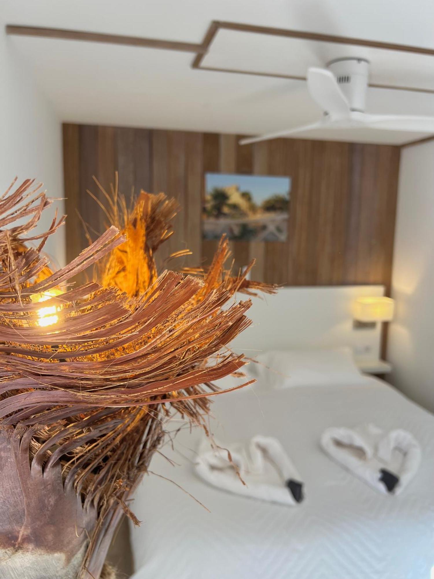 Вилла Casa Algezar Hondon de las Nieves Экстерьер фото
